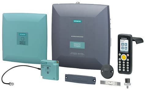 siemens uhf rfid|simatic rf600.